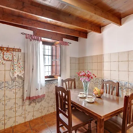 Diablitos 2b Сasa de vacaciones