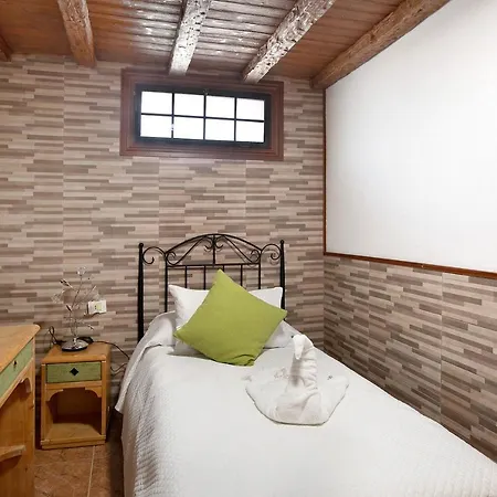 Сasa de vacaciones Diablitos 2b San Juan de la Rambla