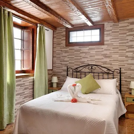 Diablitos 2b Сasa de vacaciones *