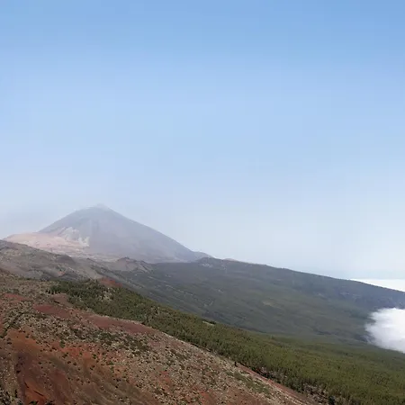Сasa de vacaciones Diablitos 2b San Juan de la Rambla