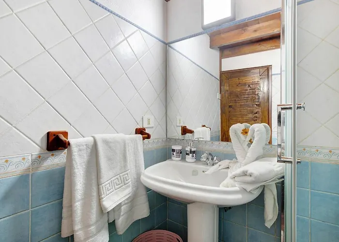 Diablitos 2b Dom wakacyjny