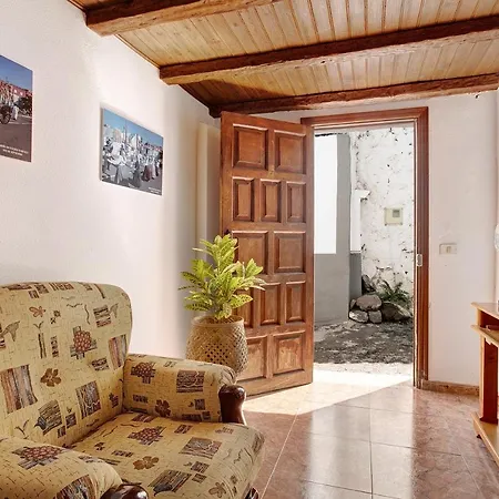 Hébergement de vacances Diablitos 2b *