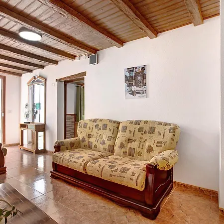 Hébergement de vacances Diablitos 2b San Juan de la Rambla