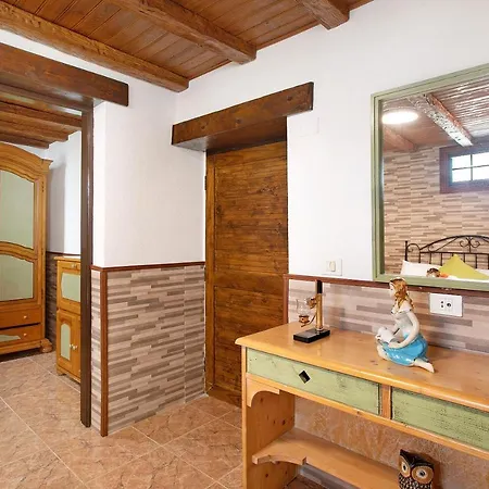 Hébergement de vacances Diablitos 2b *