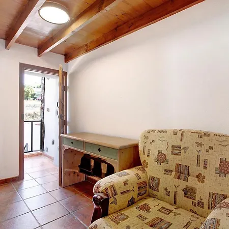 Diablitos 2b Hébergement de vacances San Juan de la Rambla