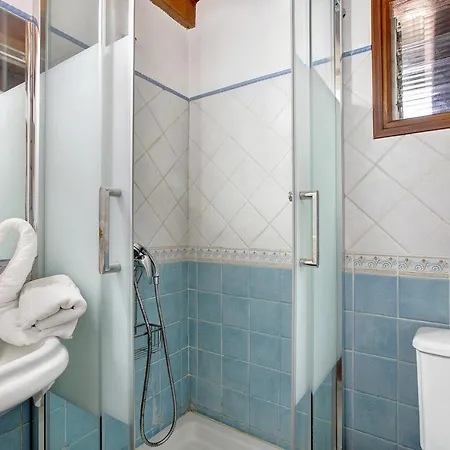 Hébergement de vacances Diablitos 2b