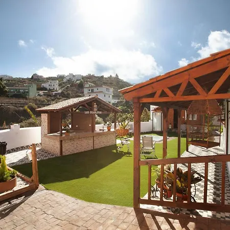 Hébergement de vacances Diablitos 2b