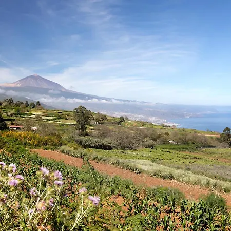 Hébergement de vacances Diablitos 2b San Juan de la Rambla