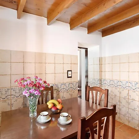 Hébergement de vacances Diablitos 2b - Ideal Familias San Juan de la Rambla