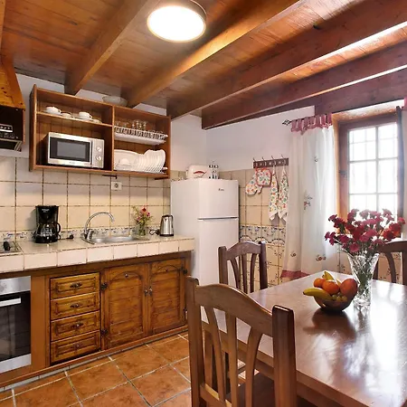 Hébergement de vacances Diablitos 2b - Ideal Familias San Juan de la Rambla