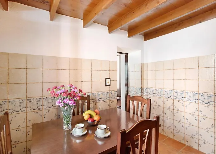 Holiday home Diablitos 2b