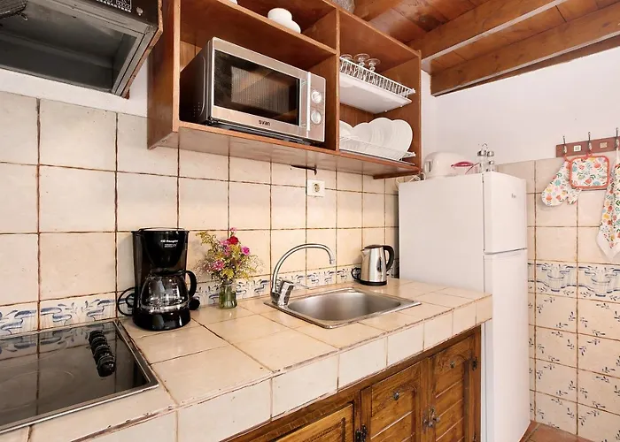 Holiday home Diablitos 2b San Juan de la Rambla