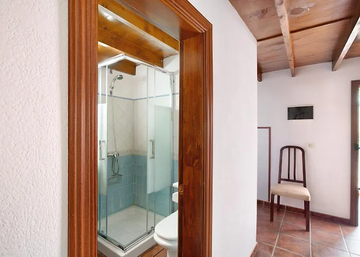Diablitos 2b Holiday home