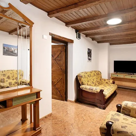 Diablitos 2b - Ideal Familias Holiday home *